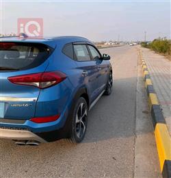 هیۆندای تۆکسۆن